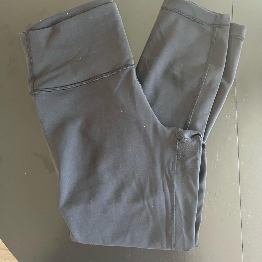 Lululemon Wunder Train 23